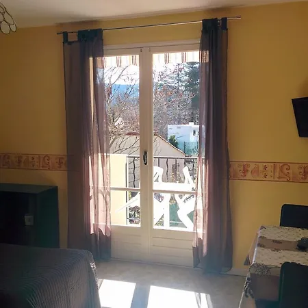 Le Moulin فندق