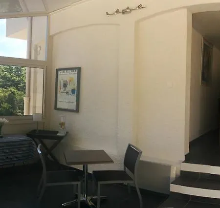 Hotel Le Moulin Gréoux-les-Bains